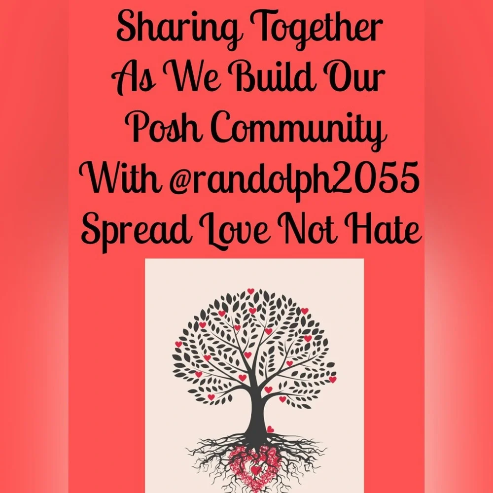 🚨🚨 @Randolph2055 Live Show Listening Come & Join Spread love not hate ❤️ - Picture 3 of 16